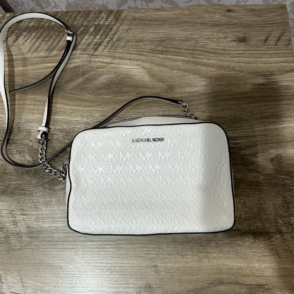 Michael Kors crossbody